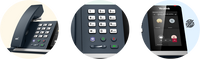 MP54 E2 Teams Phone