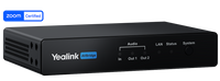 AVBridge Audio Processor & AV Signal Extender