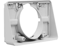 Tap Scheduler Angle Mount - OFF WHITE
