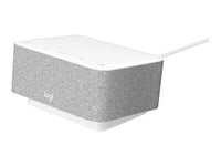 Logi Dock White Uc