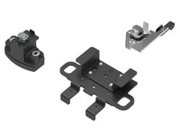 ELPMB66B Light Track Mount (Black)