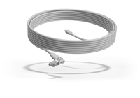 Rally Mic Pod Extension Cable - 10m