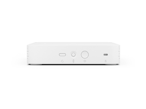 Logitech RoomMate - alternate angle view