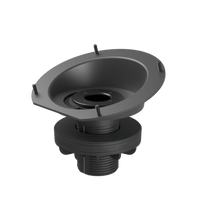 Tap Riser Mount