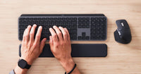 Mx Keys Combo For Businessgen2 - Graphite