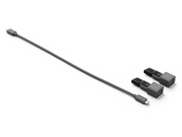 Rally Mic Pod CAT Coupler