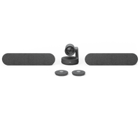 Bundle Rally Plus with Mounting Kit