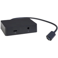 Rally Camera Power Splitter