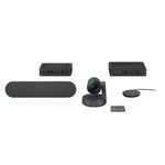 Rally System (1 camera, 1 speaker, 1 mic)