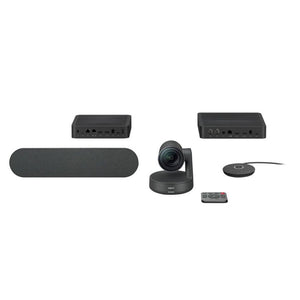 Rally System (1 camera, 1 speaker, 1 mic)