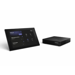 Lenovo ThinkSmart Core Gen 2 - front view