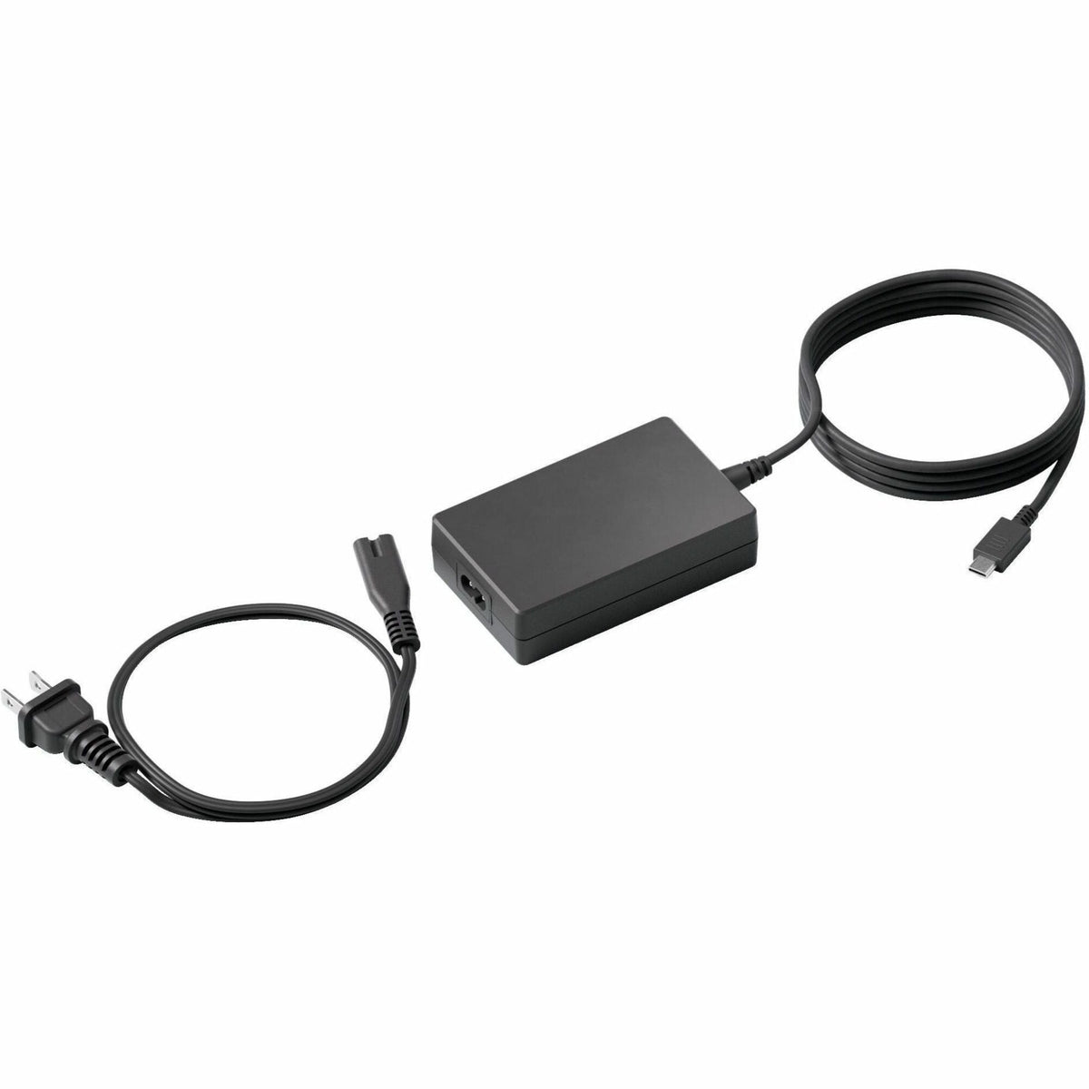 Logitech 100W USB-C Charger - alternate product view