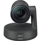 Logitech Rally Plus - camera close-up