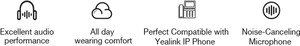 YHS34 Lite Dual