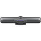 Rally Bar + Tap IP - Graphite - bottom panel view