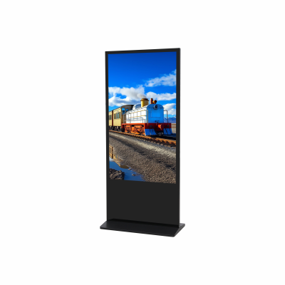 Dahua DHI-LDV65-SAI400TL 65 inch touch screen digital signage