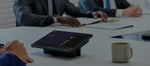 Yealink MTouch Plus touch console for MCoreKit-C4U BaseKit