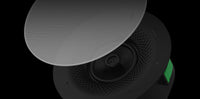 CS10-D Dante Ceiling Speaker