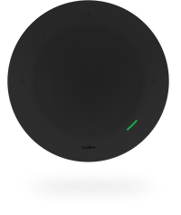 CS-BlackCover Ceiling Speaker Cover