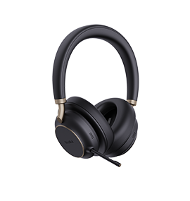 BH76 Plus UC Black USB-C/A