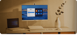 Yealink DeskVision A24