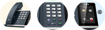 Yealink MP54 E2 Teams Phone