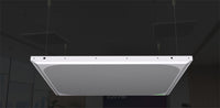 CM50 Dante Beamforming Ceiling Microphone