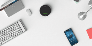 Yealink SP92 USB Speakerphone