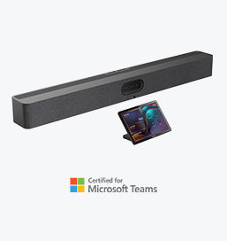 Yealink MeetingBar A50 based MVC S50 Teams Room System