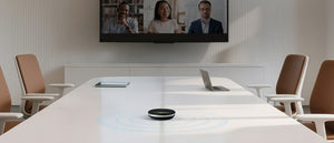 Yealink SP96 USB Speakerphone
