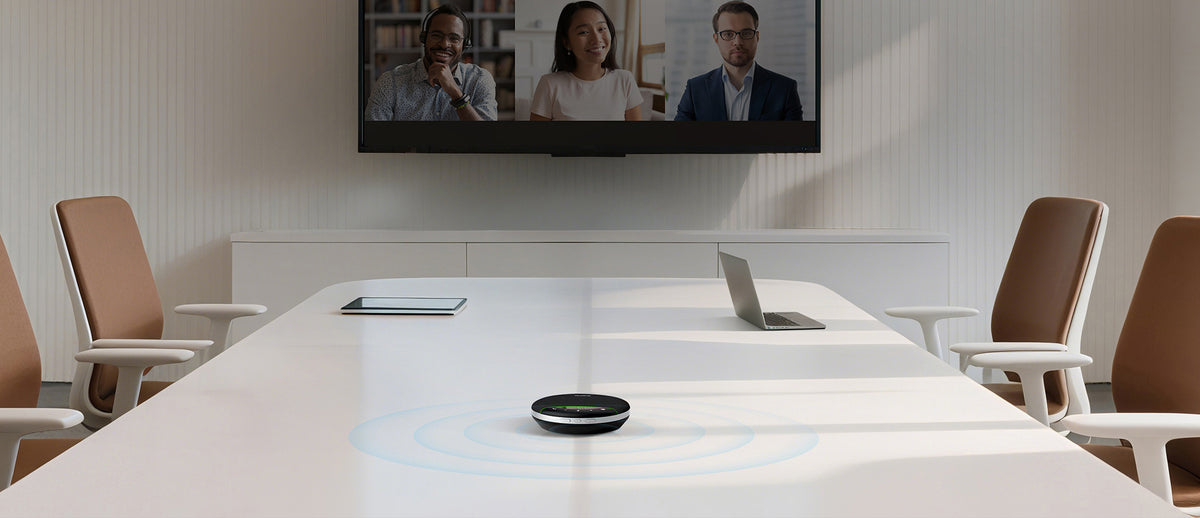 Yealink SP96 USB Speakerphone