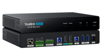 DE300 4K60 AVoIP Decoder