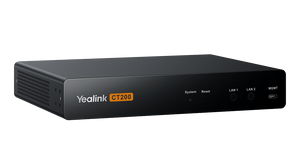 Yealink CT200 Room Device Navigator