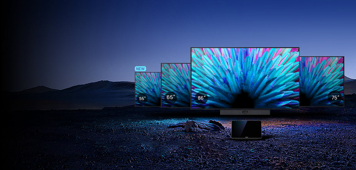 Yealink MeetingDisplay