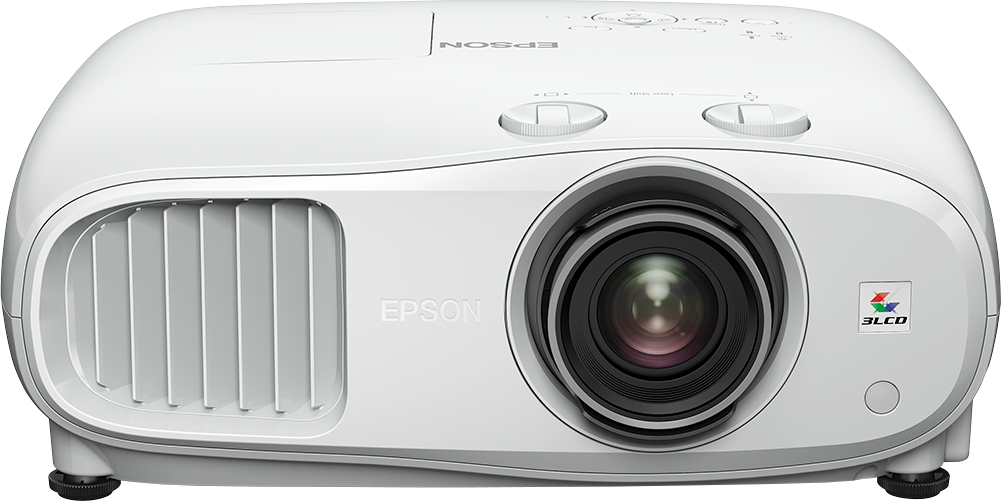 Epson EH-TW7000 4K PRO-UHD home projector