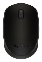 B170 Wireless Mouse - BLACK