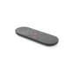 Logitech Rally Bar Remote Control Graphite - front view