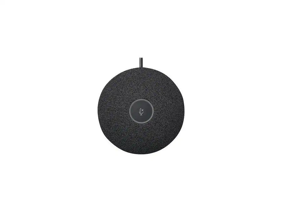 Rally Mic Pod - black