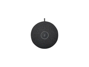 Rally Mic Pod - black