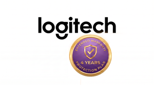 Logitech Essential for Rooms Four Year Plan