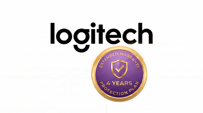 Logitech Sync Plus Four Year Plan