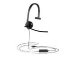Logitech USB-C Headset H570e Mono
