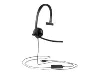 Logitech USB-C Headset H570e Mono