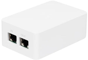 Logitech PoE Injector with Plug Set Off White alternate view