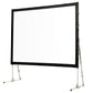 Grandview Super Mobile screen extended