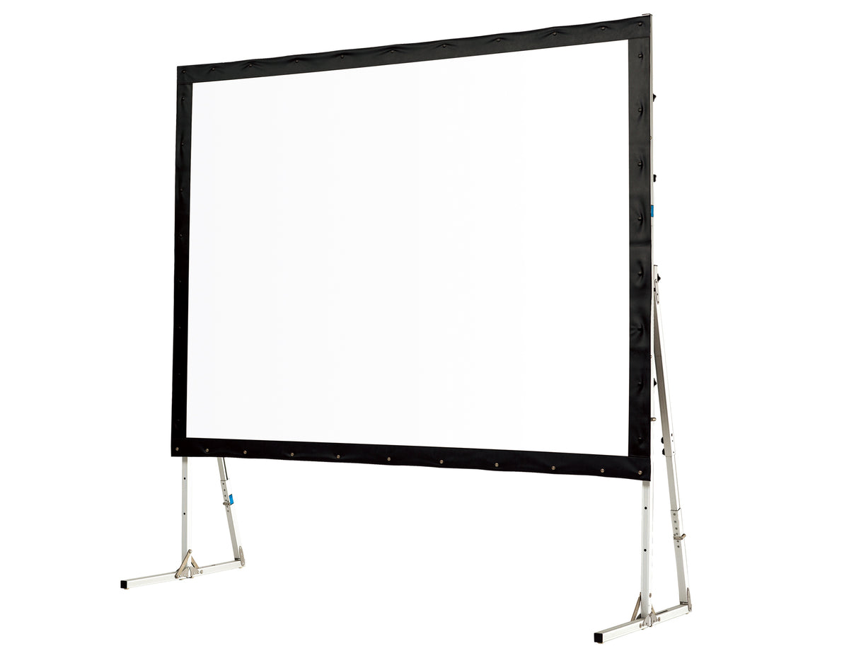 Grandview Super Mobile screen extended