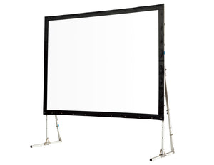 Grandview Super Mobile screen extended