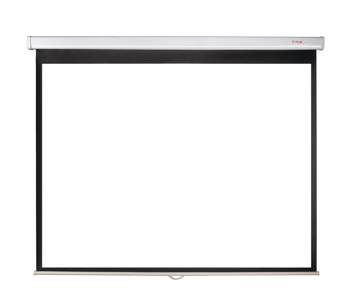 Grandview WM5 fabric used in CNV Series manual screen