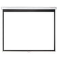 Grandview WP5 fabric used in CNV Series manual screen