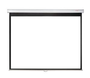 CNV Series Manual Screen